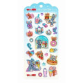 Japan Tom and Jerry Drop Jelly Stickers - Tom & Jerry - 1