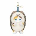 Japan Mofusand Secret Kiramekko Mascot Keychain - Nordic Kittens Blind Box - 4