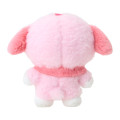 Japan Sanrio Plush Mascot Keychain - My Melody & My Sweet Piano : Fine Face Mini Friends Costume - 3