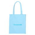 Japan Sanrio Original Mini Tote Bag - Cinnamoroll : Character Grand Prix 3rd Edition Embroidery I want you to love it a lot! - 2