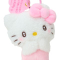 Japan Sanrio Original Mascot Holder - Hello Kitty : Character Grand Prix 3rd Edition I want you to love it a lot! - 3