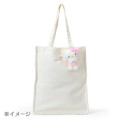 Japan Sanrio Original Mascot Holder - Hello Kitty : Character Grand Prix 3rd Edition I want you to love it a lot! - 5