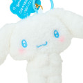 Japan Sanrio Original Mascot Holder - Cinnamoroll : Character Grand Prix 3rd Edition I want you to love it a lot! - 3