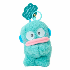 Japan Sanrio Original Mascot Holder - Hangyodon : Character Grand Prix 3rd Edition I want you to love it a lot!
