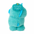 Japan Sanrio Original Mascot Holder - Hangyodon : Character Grand Prix 3rd Edition I want you to love it a lot! - 2