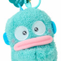 Japan Sanrio Original Mascot Holder - Hangyodon : Character Grand Prix 3rd Edition I want you to love it a lot! - 3