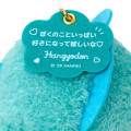 Japan Sanrio Original Mascot Holder - Hangyodon : Character Grand Prix 3rd Edition I want you to love it a lot! - 4