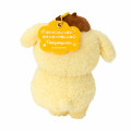 Japan Sanrio Original Mascot Holder - Pompompurin : Character Grand Prix 3rd Edition I want you to love it a lot! - 2