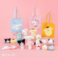 Japan Sanrio Original Mascot Holder - Pompompurin : Character Grand Prix 3rd Edition I want you to love it a lot! - 6