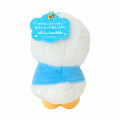 Japan Sanrio Original Mascot Holder - Pekkle : Character Grand Prix 3rd Edition I want you to love it a lot! - 2