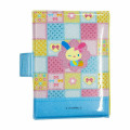 Japan Sanrio 6 Hole Sticker Binder - Usahana - 2