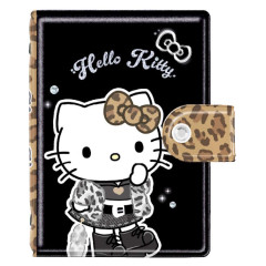 Japan Sanrio 6 Hole Sticker Binder - Hello Kitty : Y2K Harajuku Girl