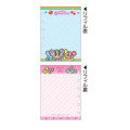 Japan Angel Blue 6 Hole Sticker Binder - Y2K Harajuku Girl - 2
