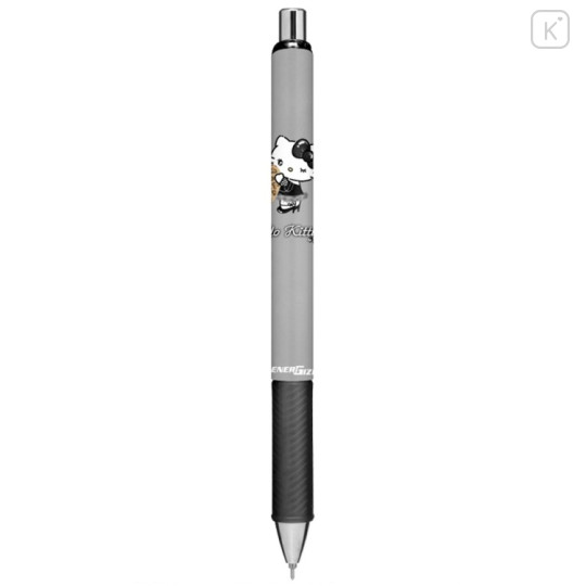 Japan Sanrio EnerGize Mechanical Pencil - Hello Kitty : Gal - 1