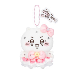 Japan Chiikawa Mascot Holder - Chiikawa : Magical Chiikawa Pinch