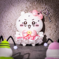 Japan Chiikawa Mascot Holder - Chiikawa : Magical Chiikawa Pinch - 3