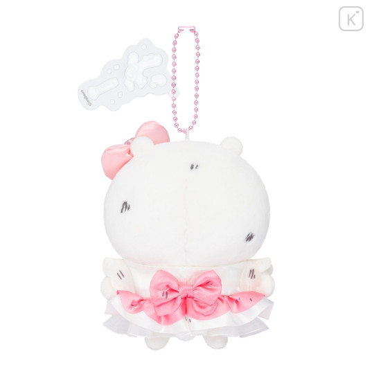 Japan Chiikawa Mascot Holder - Chiikawa : Magical Chiikawa Pinch - 5