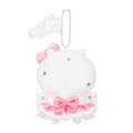 Japan Chiikawa Mascot Holder - Chiikawa : Magical Chiikawa Pinch - 5