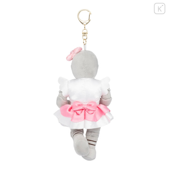 Japan Chiikawa Mascot Holder - Pochette Yoroi-san : Magical Chiikawa - 5