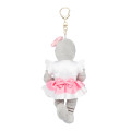 Japan Chiikawa Mascot Holder - Pochette Yoroi-san : Magical Chiikawa - 5