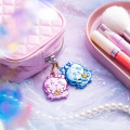 Japan Chiikawa Secret Trading Glitter Mirror Charm - Magical Chiikawa Blind Box - 3