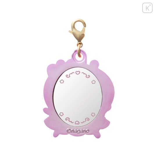Japan Chiikawa Trading Glitter Mirror Charm - Magical Chiikawa Blind Box - 7