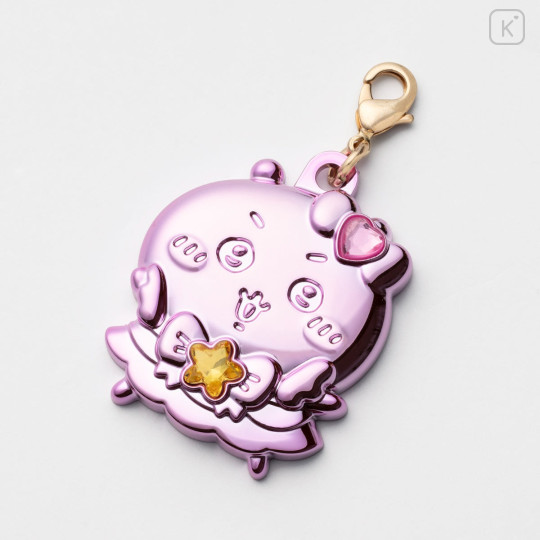 Japan Chiikawa Secret Trading Glitter Mirror Charm - Magical Chiikawa Blind Box - 8