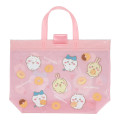 Japan Chiikawa Bucket Bag - Chiikawa & Hachiware & Usagi : Donuts - 4