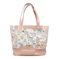 Japan Chiikawa Zipped Bag - Chiikawa & Hachiware & Usagi : Donuts - 4