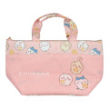 Japan Chiikawa Lunch Tote Bag - Chiikawa & Hachiware & Usagi : Donuts - 4