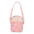 Japan Chiikawa Lunch Shoulder Bag - Chiikawa & Hachiware & Usagi : Donuts - 4
