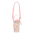 Japan Chiikawa Bottle Holder Bag - Chiikawa & Hachiware & Usagi : Donuts - 4
