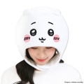 Japan Chiikawa Kigurumi Hat - Chiikawa - 4