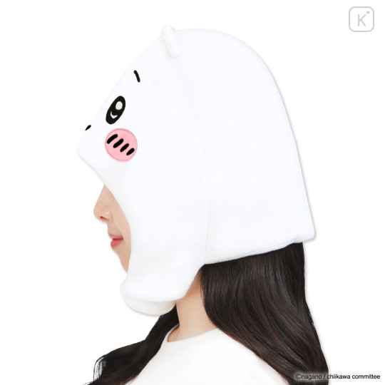 Japan Chiikawa Kigurumi Hat - Chiikawa - 5