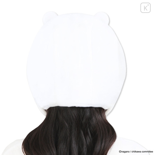 Japan Chiikawa Kigurumi Hat - Chiikawa - 6