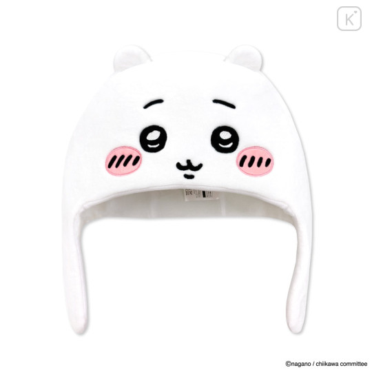 Japan Chiikawa Kigurumi Hat - Chiikawa - 7