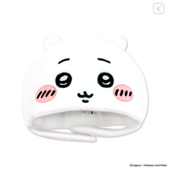 Japan Chiikawa Kigurumi Hat - Chiikawa - 8