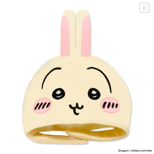 Japan Chiikawa Kigurumi Hat - Usagi - 8