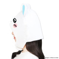 Japan Chiikawa Kigurumi Hat - Momonga - 5