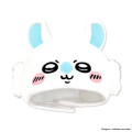 Japan Chiikawa Kigurumi Hat - Momonga - 8