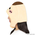 Japan Chiikawa Kigurumi Hat - Kurimanju - 5