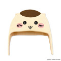 Japan Chiikawa Kigurumi Hat - Kurimanju - 7