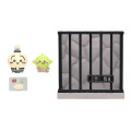 Japan Chiikawa Gpsbox Figure Collection - Chiikawa : Prison Blind Box - 7