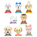 Japan Chiikawa Secret Gpsbox Figure Collection - Relaxing Days Blind Box - 1