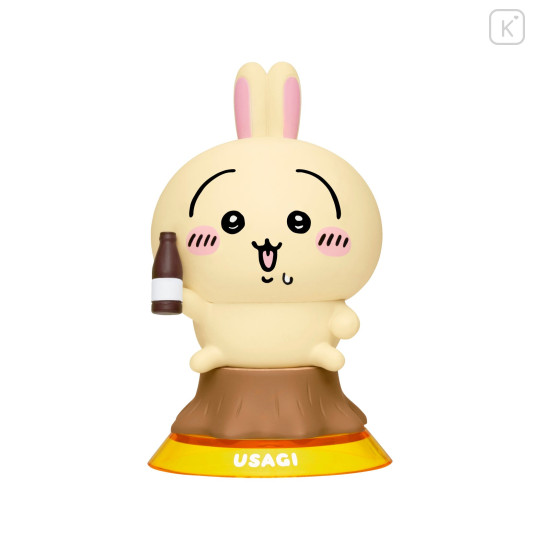 Japan Chiikawa Secret Gpsbox Figure Collection - Relaxing Days Blind Box - 6