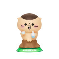 Japan Chiikawa Secret Gpsbox Figure Collection - Relaxing Days Blind Box - 8