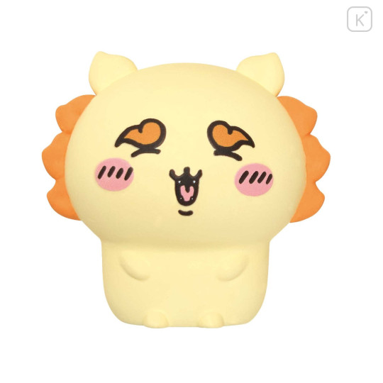 Japan Chiikawa Talking Toy - Shisa : Shisa's Ramen Shop - 4