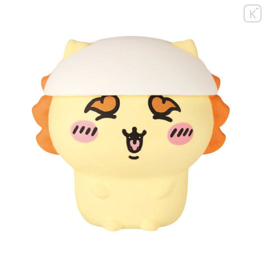 Japan Chiikawa Talking Toy - Shisa : Shisa's Ramen Shop - 5