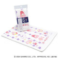 Japan Sanrio Japanese Tenugui Towel - My Melody : Sweets - 1