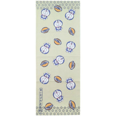 Japan Doraemon Japanese Tenugui Towel - Doraemon : Dorayaki